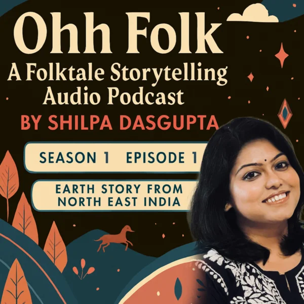 Folktales of India – North East India – Earth Story
